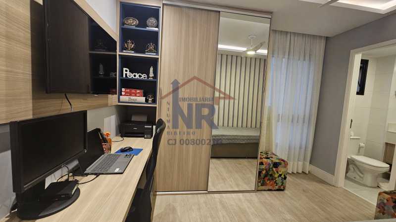 Conheça 20250530_162520 do imóvel - Freguesia - Jacarepaguá lindo apartamento de 3 quartos - Coração da Freguesia - NR001277 - 20 20250530_162520 - 20