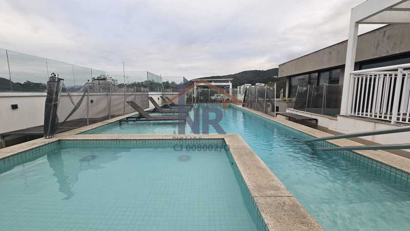 Conheça 20250530_163839 do imóvel - Freguesia - Jacarepaguá lindo apartamento de 3 quartos - Coração da Freguesia - NR001277 - 21 20250530_163839 - 21