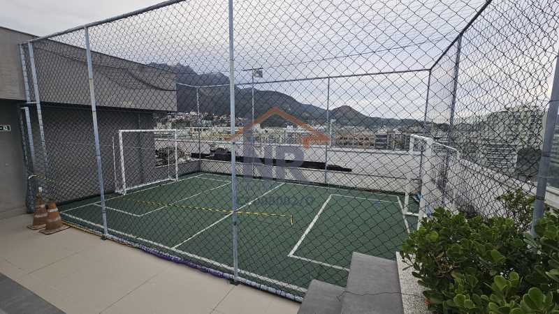 Conheça 20250530_163851 do imóvel - Freguesia - Jacarepaguá lindo apartamento de 3 quartos - Coração da Freguesia - NR001277 - 22 20250530_163851 - 22