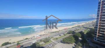 Apartamento à venda Barra da Tijuca, Rio de Janeiro - R$ 1.680.000 - NR001279