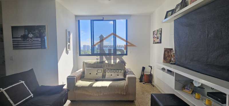 Conheça 20250514_105558 do imóvel - Apartamento à venda Barra da Tijuca, Rio de Janeiro - R$ 1.680.000 - NR001279 - 5 20250514_105558 - 5