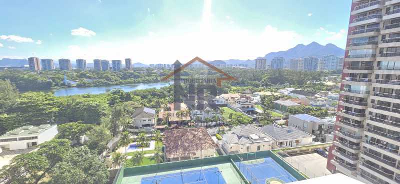 Conheça 20250514_105827 do imóvel - Apartamento à venda Barra da Tijuca, Rio de Janeiro - R$ 1.680.000 - NR001279 - 7 20250514_105827 - 7