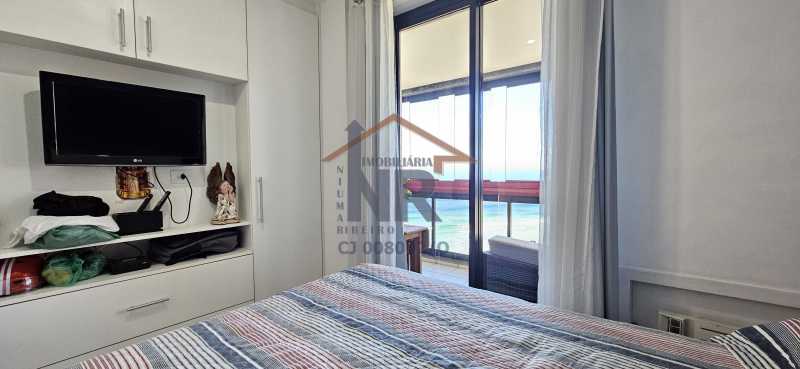 Conheça 20250514_110500 do imóvel - Apartamento à venda Barra da Tijuca, Rio de Janeiro - R$ 1.680.000 - NR001279 - 11 20250514_110500 - 11
