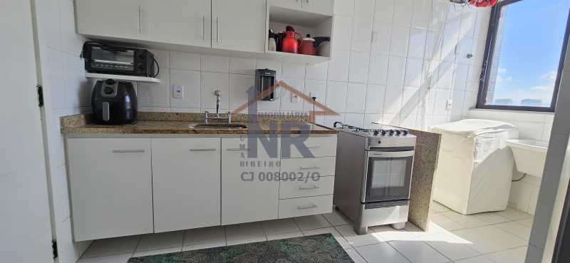Conheça 20250514_110949 do imóvel - Apartamento à venda Barra da Tijuca, Rio de Janeiro - R$ 1.680.000 - NR001279 - 13 20250514_110949 - 13