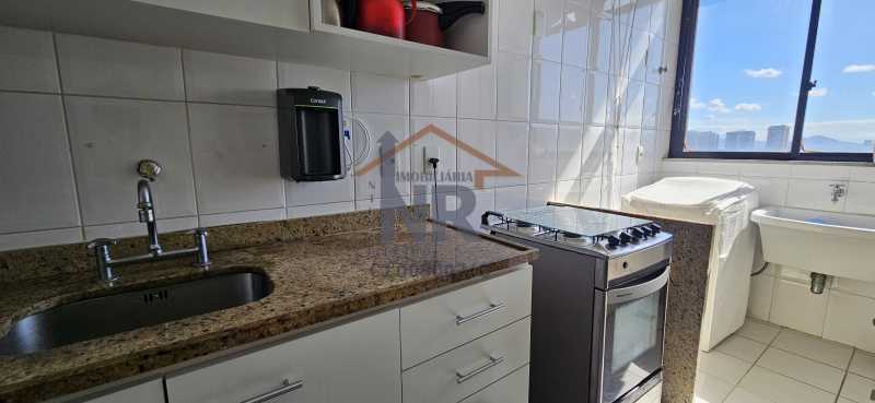Conheça 20250514_111304 do imóvel - Apartamento à venda Barra da Tijuca, Rio de Janeiro - R$ 1.680.000 - NR001279 - 14 20250514_111304 - 14