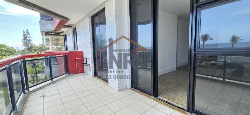 Conheça 20241217_141004 do imóvel - Apartamento Frente Mar - NR001280 - 2 20241217_141004 - 2