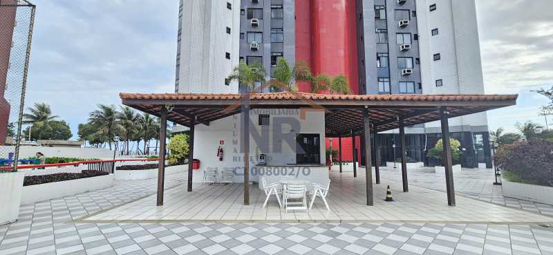 Conheça 20241217_162715 do imóvel - Apartamento Frente Mar - NR001280 - 15 20241217_162715 - 15