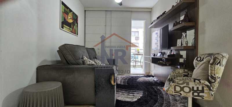 Conheça 20250425_150645 do imóvel - Apartamento 3 quartos - Freguesia Jacarepaguá - NR001281 - 5 20250425_150645 - 5