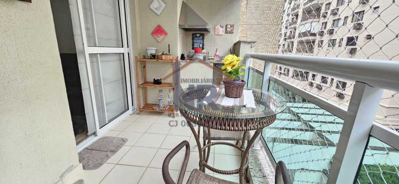 Conheça 20250425_150951 do imóvel - Apartamento 3 quartos - Freguesia Jacarepaguá - NR001281 - 8 20250425_150951 - 8