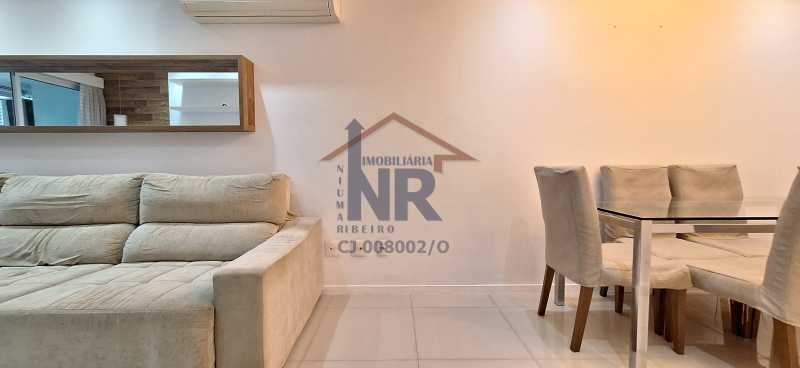 Conheça 20250507_170118 do imóvel - FREGUESIA - DUAS SUITES E DUAS VAGAS - NR001282 - 3 20250507_170118 - 3
