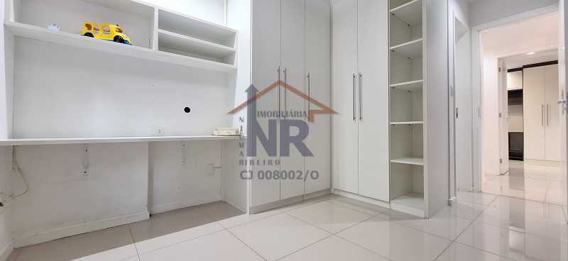 Conheça 20250507_170340 do imóvel - FREGUESIA - DUAS SUITES E DUAS VAGAS - NR001282 - 9 20250507_170340 - 9