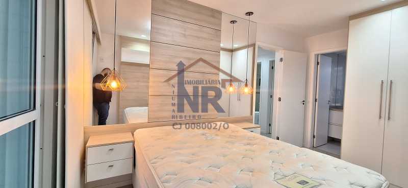 Conheça 20250507_170523 do imóvel - FREGUESIA - DUAS SUITES E DUAS VAGAS - NR001282 - 12 20250507_170523 - 12