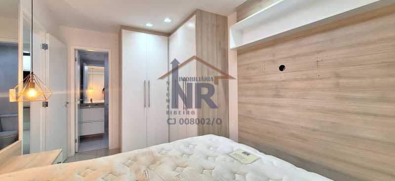 Conheça 20250507_170546 do imóvel - FREGUESIA - DUAS SUITES E DUAS VAGAS - NR001282 - 13 20250507_170546 - 13
