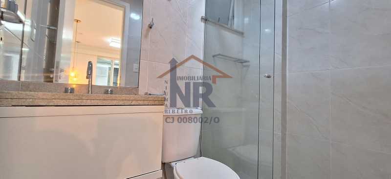 Conheça 20250507_170623 do imóvel - FREGUESIA - DUAS SUITES E DUAS VAGAS - NR001282 - 15 20250507_170623 - 15