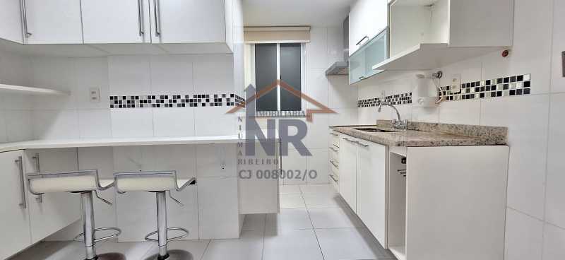 Conheça 20250507_170649 do imóvel - FREGUESIA - DUAS SUITES E DUAS VAGAS - NR001282 - 16 20250507_170649 - 16