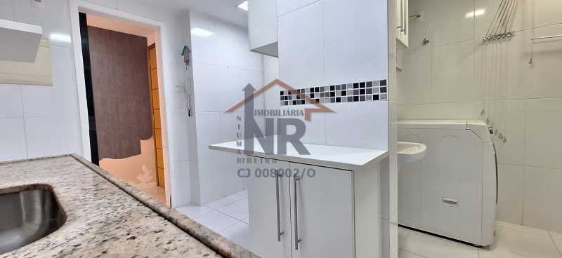 Conheça 20250507_170719 do imóvel - FREGUESIA - DUAS SUITES E DUAS VAGAS - NR001282 - 18 20250507_170719 - 18
