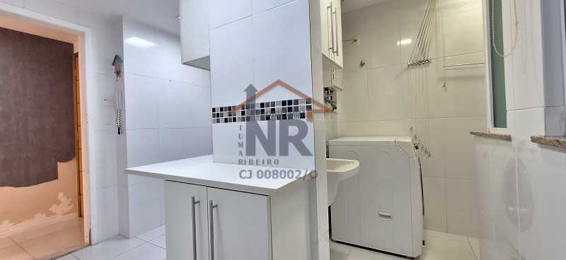Conheça 20250507_170745 do imóvel - FREGUESIA - DUAS SUITES E DUAS VAGAS - NR001282 - 19 20250507_170745 - 19