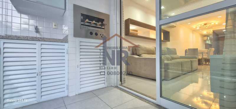Conheça 20250507_170931 do imóvel - FREGUESIA - DUAS SUITES E DUAS VAGAS - NR001282 - 20 20250507_170931 - 20