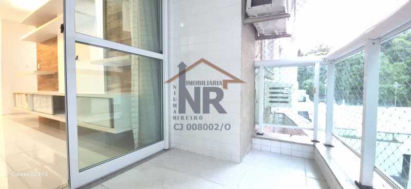 Conheça 20250507_171027 do imóvel - FREGUESIA - DUAS SUITES E DUAS VAGAS - NR001282 - 22 20250507_171027 - 22
