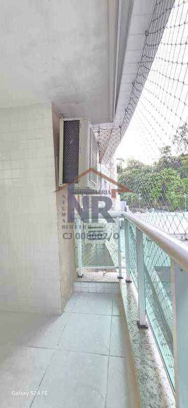 Conheça 20250507_171100 do imóvel - FREGUESIA - DUAS SUITES E DUAS VAGAS - NR001282 - 24 20250507_171100 - 24