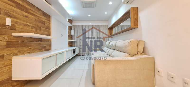 Conheça 20250507_171339 do imóvel - FREGUESIA - DUAS SUITES E DUAS VAGAS - NR001282 - 25 20250507_171339 - 25