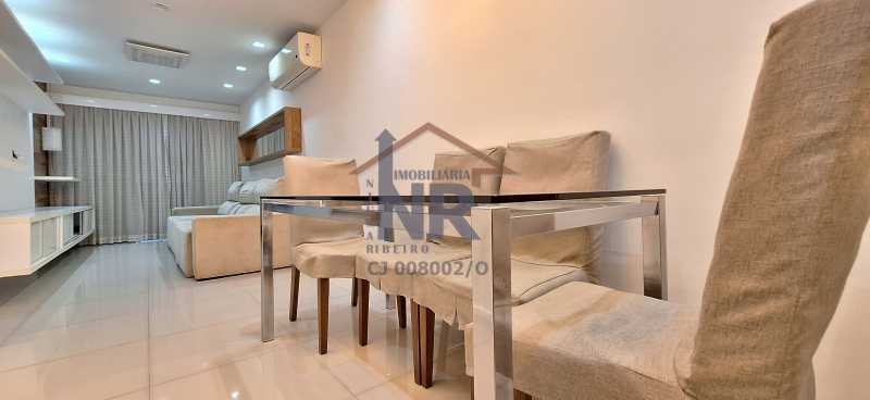 Conheça 20250507_171424 do imóvel - FREGUESIA - DUAS SUITES E DUAS VAGAS - NR001282 - 26 20250507_171424 - 26