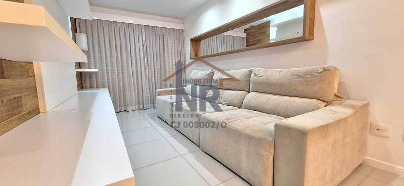 Conheça 20250507_171552 do imóvel - FREGUESIA - DUAS SUITES E DUAS VAGAS - NR001282 - 27 20250507_171552 - 27