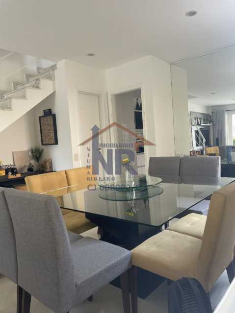 Conheça IMG-20250606-WA0031 do imóvel - Casa em Condomínio à venda Estrada Pau-Ferro, Freguesia (Jacarepaguá), Rio de Janeiro - R$ 1.150.000 - NR001284 - 3 IMG-20250606-WA0031 - 3