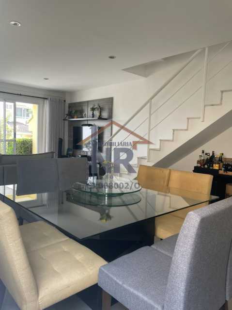 Conheça IMG-20250606-WA0032 do imóvel - Casa em Condomínio à venda Estrada Pau-Ferro, Freguesia (Jacarepaguá), Rio de Janeiro - R$ 1.150.000 - NR001284 - 4 IMG-20250606-WA0032 - 4