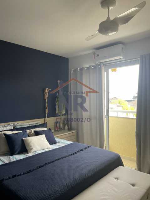 Conheça IMG-20250606-WA0037 do imóvel - Casa em Condomínio à venda Estrada Pau-Ferro, Freguesia (Jacarepaguá), Rio de Janeiro - R$ 1.150.000 - NR001284 - 14 IMG-20250606-WA0037 - 14