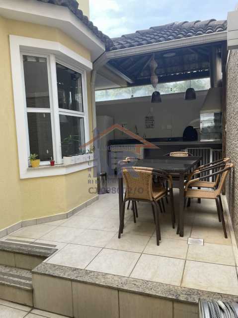 Conheça IMG-20250606-WA0039 do imóvel - Casa em Condomínio à venda Estrada Pau-Ferro, Freguesia (Jacarepaguá), Rio de Janeiro - R$ 1.150.000 - NR001284 - 21 IMG-20250606-WA0039 - 21