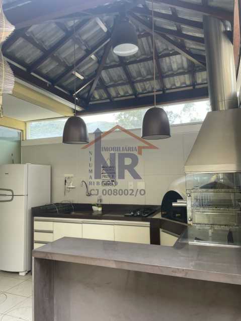 Conheça IMG-20250606-WA0041 do imóvel - Casa em Condomínio à venda Estrada Pau-Ferro, Freguesia (Jacarepaguá), Rio de Janeiro - R$ 1.150.000 - NR001284 - 19 IMG-20250606-WA0041 - 19