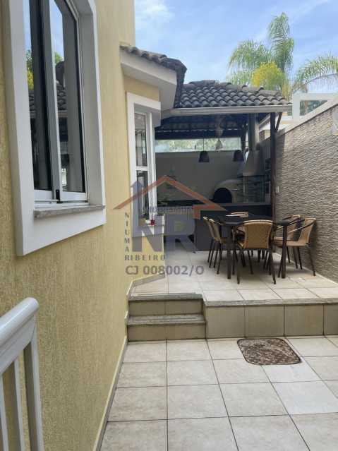 Conheça IMG-20250606-WA0042 do imóvel - Casa em Condomínio à venda Estrada Pau-Ferro, Freguesia (Jacarepaguá), Rio de Janeiro - R$ 1.150.000 - NR001284 - 20 IMG-20250606-WA0042 - 20