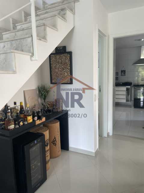 Conheça IMG-20250606-WA0045 do imóvel - Casa em Condomínio à venda Estrada Pau-Ferro, Freguesia (Jacarepaguá), Rio de Janeiro - R$ 1.150.000 - NR001284 - 5 IMG-20250606-WA0045 - 5