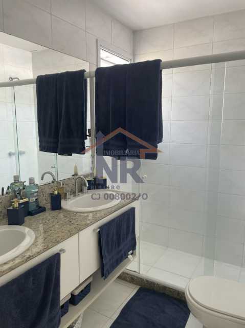 Conheça IMG-20250606-WA0047 do imóvel - Casa em Condomínio à venda Estrada Pau-Ferro, Freguesia (Jacarepaguá), Rio de Janeiro - R$ 1.150.000 - NR001284 - 17 IMG-20250606-WA0047 - 17