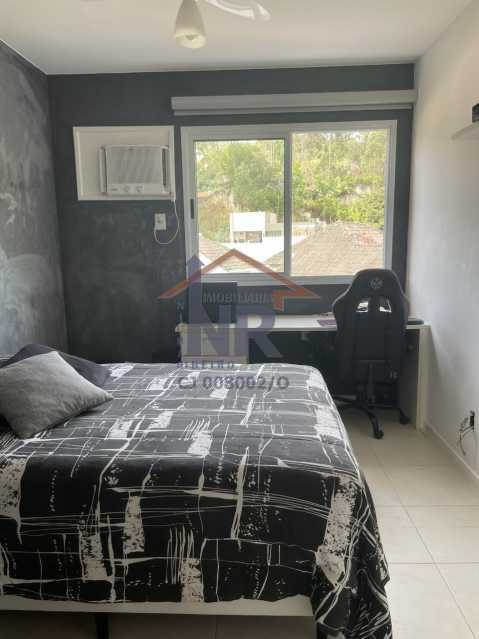 Conheça IMG-20250606-WA0050 do imóvel - Casa em Condomínio à venda Estrada Pau-Ferro, Freguesia (Jacarepaguá), Rio de Janeiro - R$ 1.150.000 - NR001284 - 22 IMG-20250606-WA0050 - 22