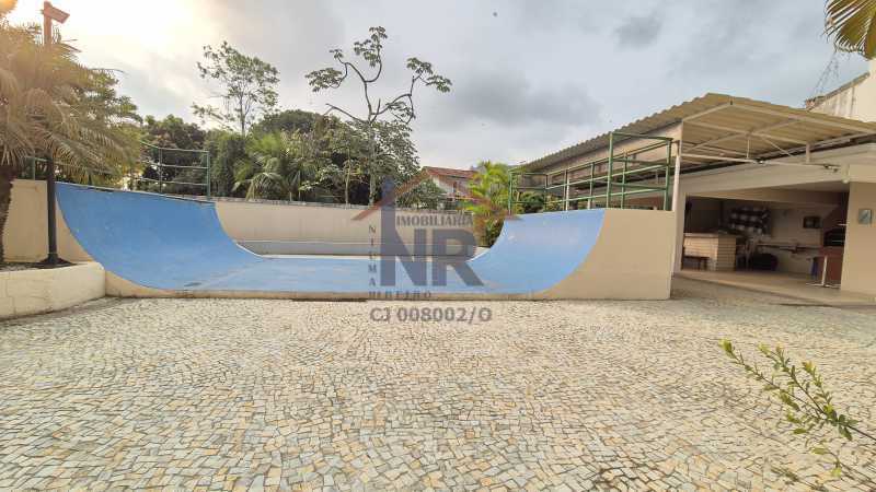 Conheça 20240902_160826 do imóvel - Casa em Condomínio à venda Estrada Pau-Ferro, Freguesia (Jacarepaguá), Rio de Janeiro - R$ 1.150.000 - NR001284 - 26 20240902_160826 - 26