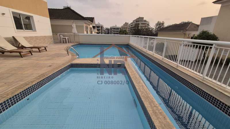 Conheça 20240902_163407 do imóvel - Casa em Condomínio à venda Estrada Pau-Ferro, Freguesia (Jacarepaguá), Rio de Janeiro - R$ 1.150.000 - NR001284 - 30 20240902_163407 - 30