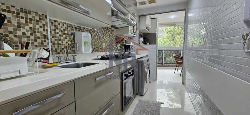 Conheça 20250607_111558 do imóvel - Apartamento na Freguesia de fino acabamento 3 quartos, 2 vagas - NR001288 - 10 20250607_111558 - 10