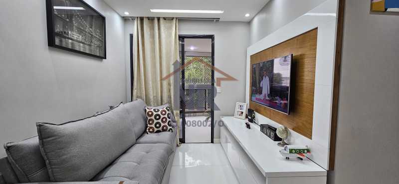 Conheça 20250607_111659 do imóvel - Apartamento na Freguesia de fino acabamento 3 quartos, 2 vagas - NR001288 - 5 20250607_111659 - 5