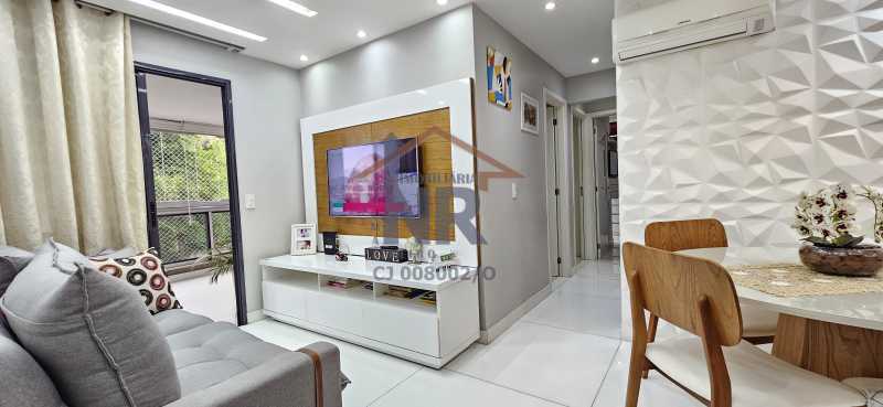 Conheça 20250607_111728 do imóvel - Apartamento na Freguesia de fino acabamento 3 quartos, 2 vagas - NR001288 - 2 20250607_111728 - 2