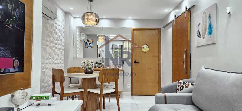 Conheça 20250607_111751 do imóvel - Apartamento na Freguesia de fino acabamento 3 quartos, 2 vagas - NR001288 - 3 20250607_111751 - 3