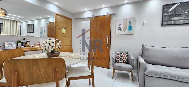 Conheça 20250607_111829 do imóvel - Apartamento na Freguesia de fino acabamento 3 quartos, 2 vagas - NR001288 - 8 20250607_111829 - 8