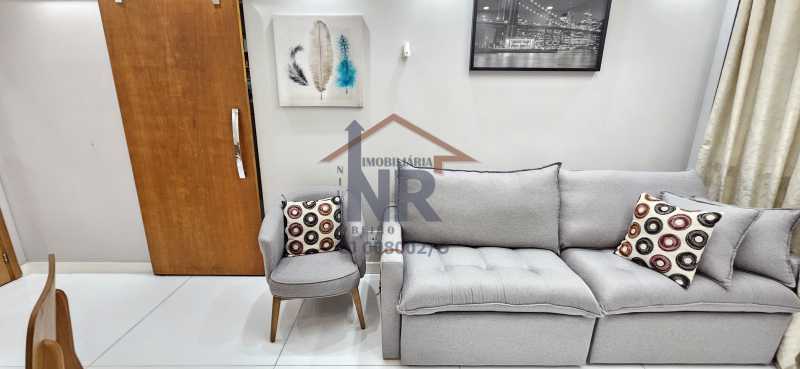 Conheça 20250607_111849 do imóvel - Apartamento na Freguesia de fino acabamento 3 quartos, 2 vagas - NR001288 - 6 20250607_111849 - 6