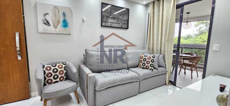 Conheça 20250607_111854 do imóvel - Apartamento na Freguesia de fino acabamento 3 quartos, 2 vagas - NR001288 - 7 20250607_111854 - 7