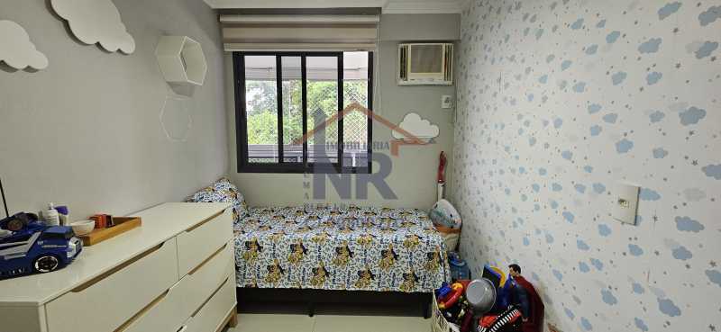 Conheça 20250607_112020 do imóvel - Apartamento na Freguesia de fino acabamento 3 quartos, 2 vagas - NR001288 - 13 20250607_112020 - 13
