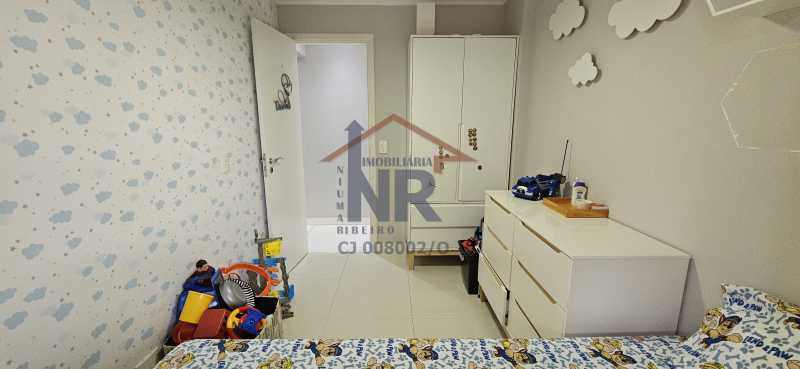 Conheça 20250607_112101 do imóvel - Apartamento na Freguesia de fino acabamento 3 quartos, 2 vagas - NR001288 - 14 20250607_112101 - 14