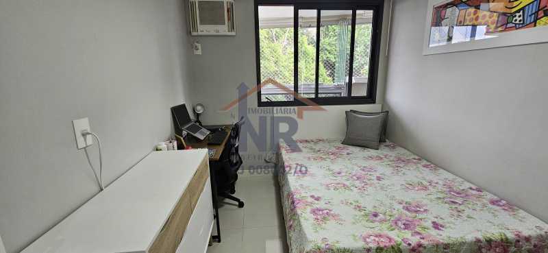 Conheça 20250607_112306 do imóvel - Apartamento na Freguesia de fino acabamento 3 quartos, 2 vagas - NR001288 - 16 20250607_112306 - 16