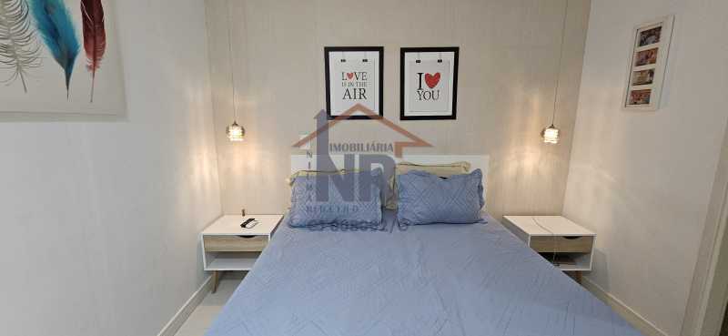 Conheça 20250607_112522 do imóvel - Apartamento na Freguesia de fino acabamento 3 quartos, 2 vagas - NR001288 - 17 20250607_112522 - 17