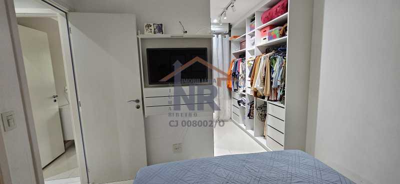 Conheça 20250607_112539 do imóvel - Apartamento na Freguesia de fino acabamento 3 quartos, 2 vagas - NR001288 - 18 20250607_112539 - 18